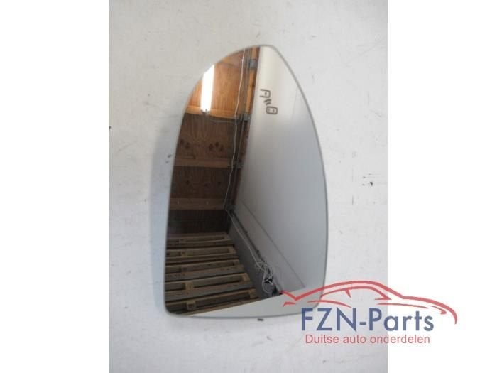 Spiegelglas links Volkswagen Golf (22726052), Auto-onderdelen, Spiegels, Ophalen of Verzenden, Gebruikt