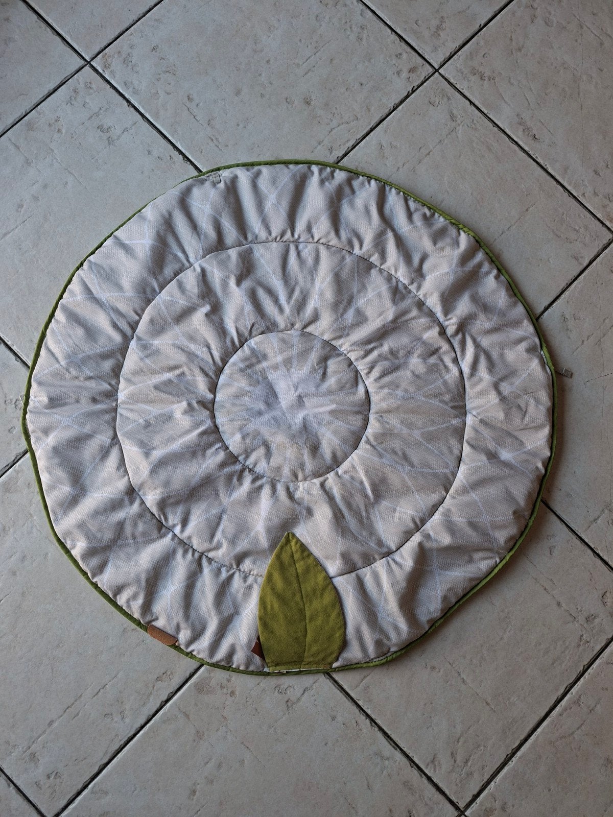 Tiny Love Boho Chic Babygym & Speelkleed - Z.G.A.N., Ophalen