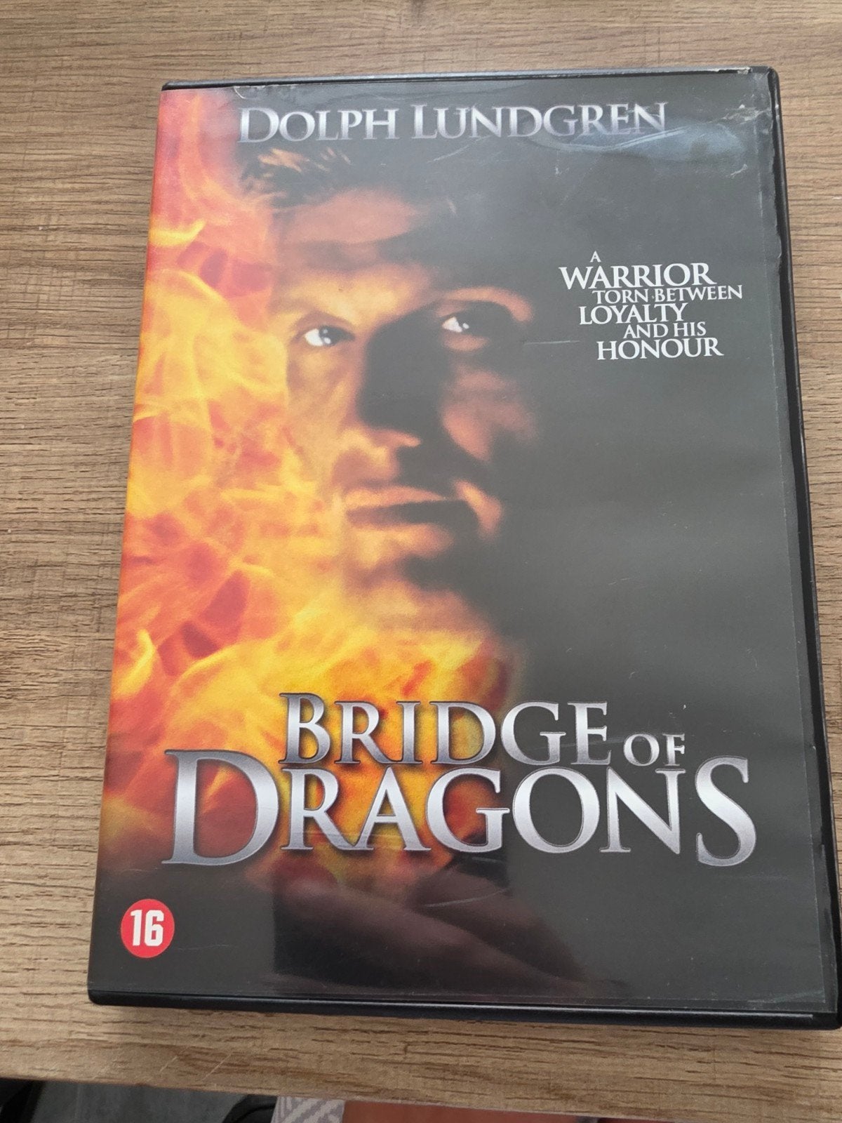Bride of dragons, Alle leeftijden, Ophalen of Verzenden, Zo goed als nieuw