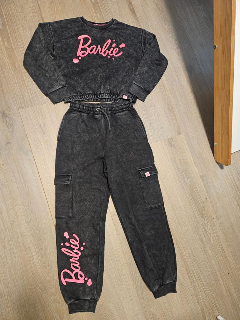 Pak Barbie 158, Ophalen of Verzenden, Gebruikt, Meisje, Setje