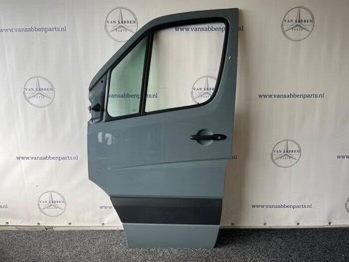 Portier 2Deurs links van een Mercedes Sprinter (XXX), Ophalen of Verzenden, Gebruikt, Deur