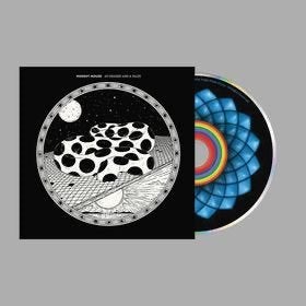 Modest Mouse - An Eraser And A Maze - CD - GRATIS VERZENDING, Verzenden, Nieuw in verpakking, Poprock