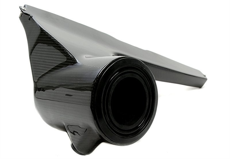 Carbon Air Intake Voor Audi A3 8Y S3 Cupra Leon Golf 8 GTI C, Verzenden, Automotive Parts, A.parts@hotmail.nl, Trasmolenlaan 12 3447 GZ Woerden