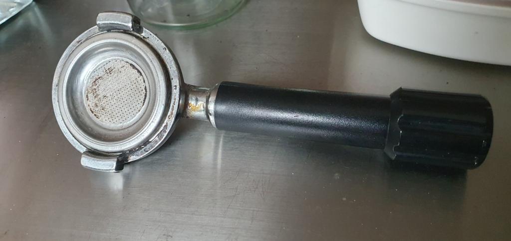 Piston voor Quickmill Dosamatic 2000 - 7cm doorsnee, Ophalen of Verzenden, Gebruikt