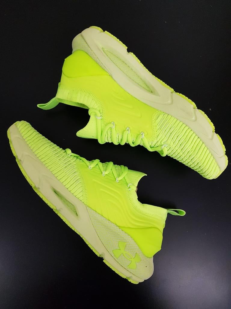 Under Armour HOVR Phantom 2 INKNT, Overige kleuren, Sportschoenen, Under Armour, Nieuw