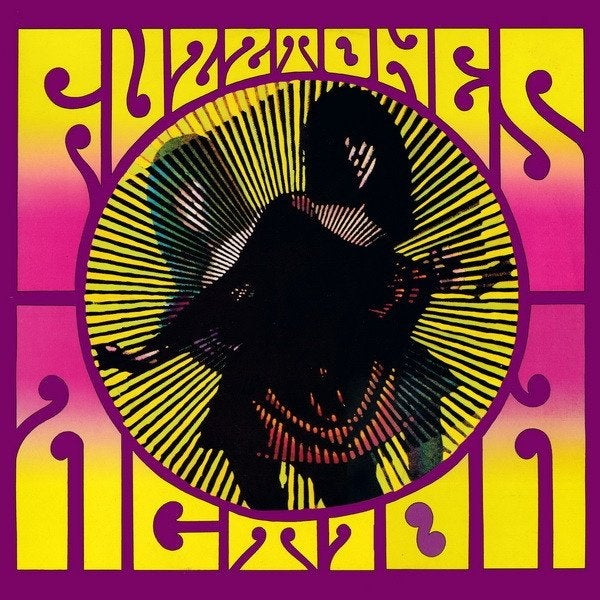 the fuzztones / action - garage/pun/psych, Verzenden, Gebruikt, 12 inch, Alternative