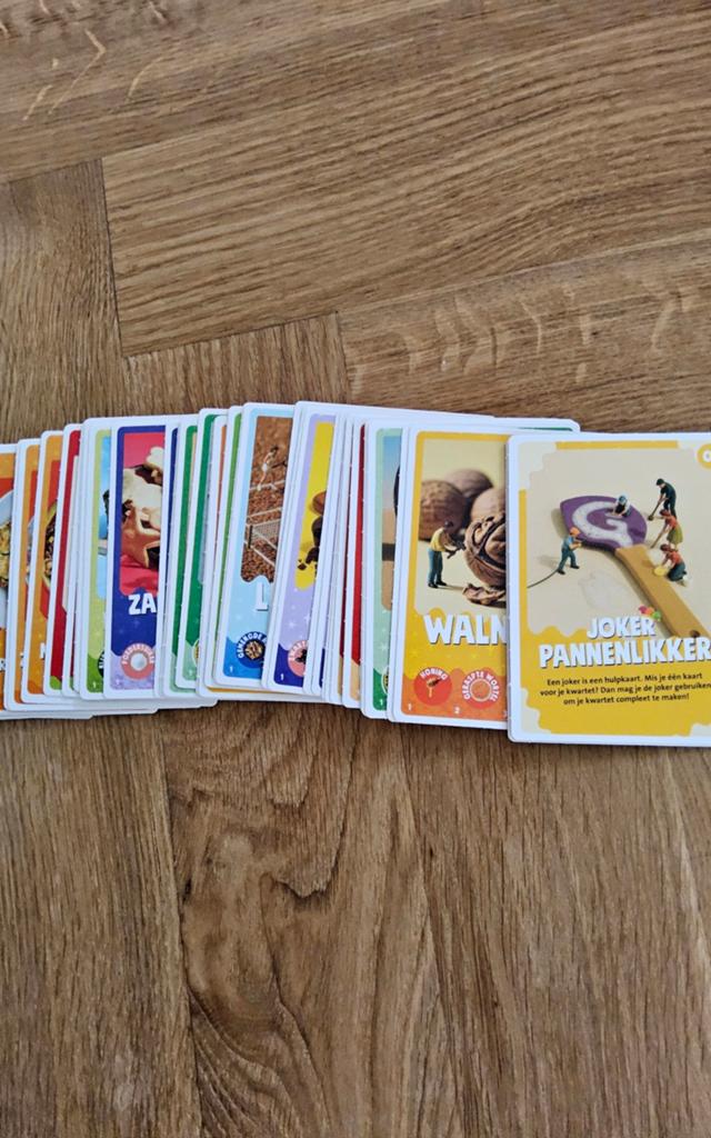 JUMBO Samen lekker cheffen, Verzamelen, Supermarktacties, Jumbo, Verzenden