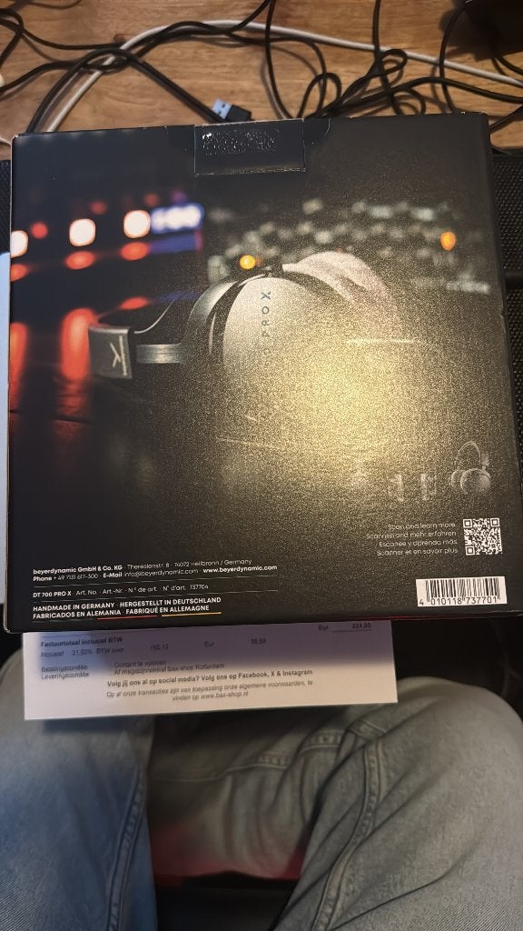 headphones