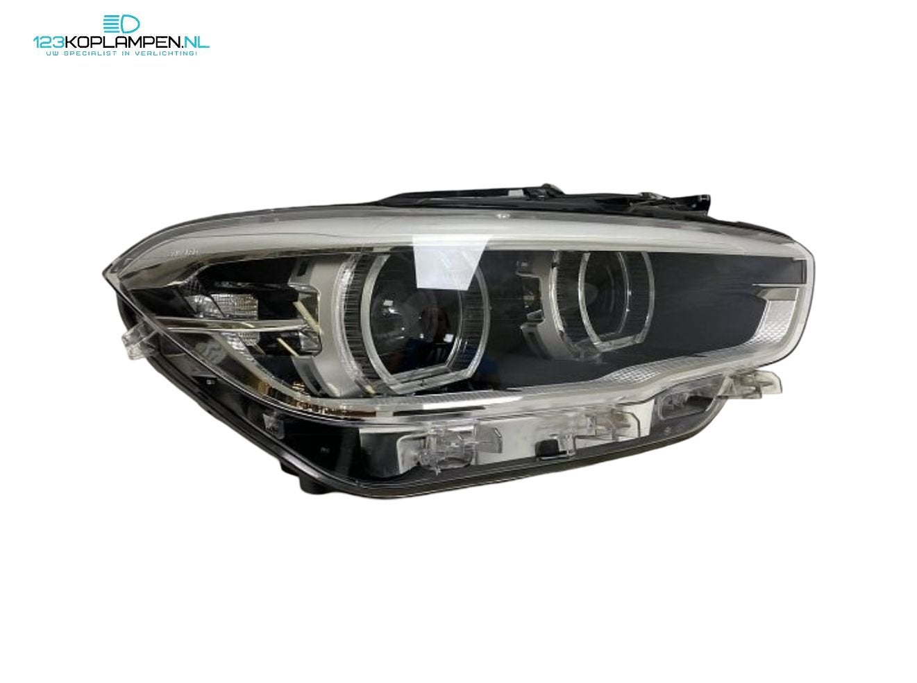 BMW F20 F21 1 Serie Facelift Full led koplamp rechts