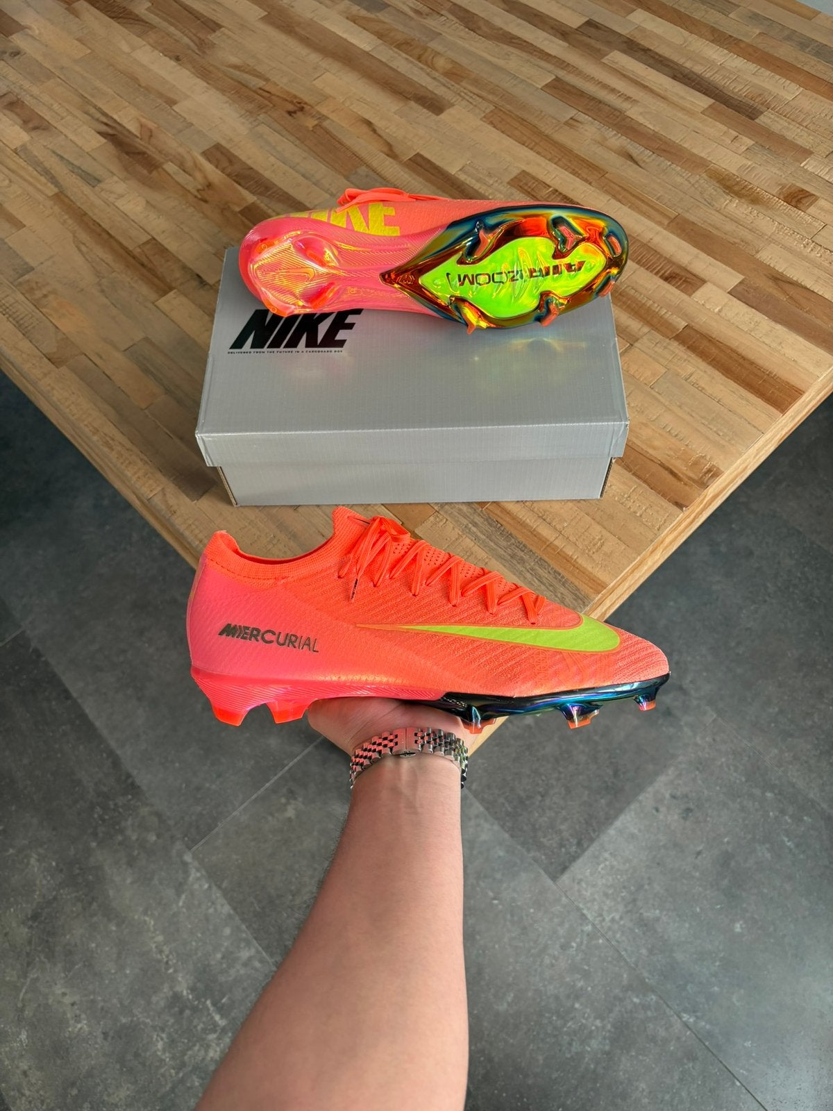 Nike Mercurial Vapor 16 Elite FG 42,44, Maat XS of kleiner, Ophalen of Verzenden, Nieuw, Schoenen