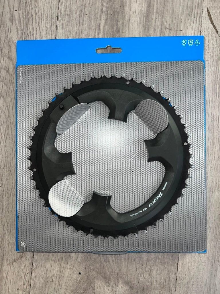 Shimano Tiagra FC-4700 Chainring Outer - Used, Ophalen, Zo goed als nieuw