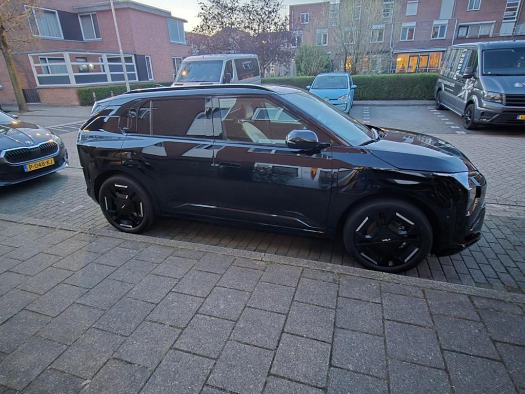 Kia ev3 19 inch gt plusline velgen, Nieuw, Band(en), Zomerbanden, Ophalen