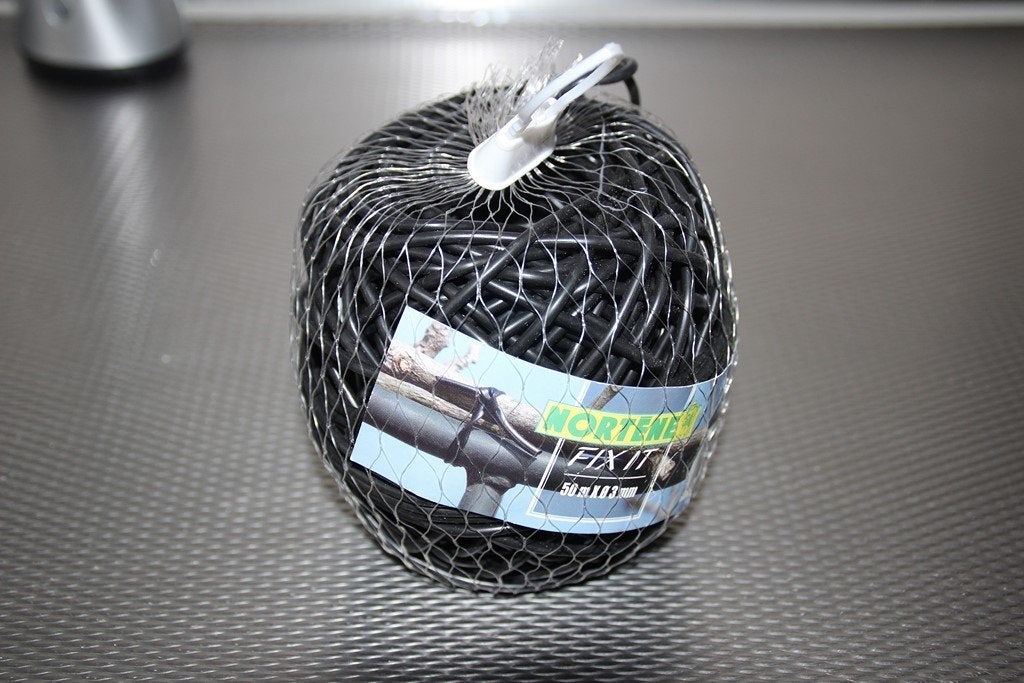 nortene fix, Ophalen of Verzenden, Nieuw, 250 mm of meer, Overige typen