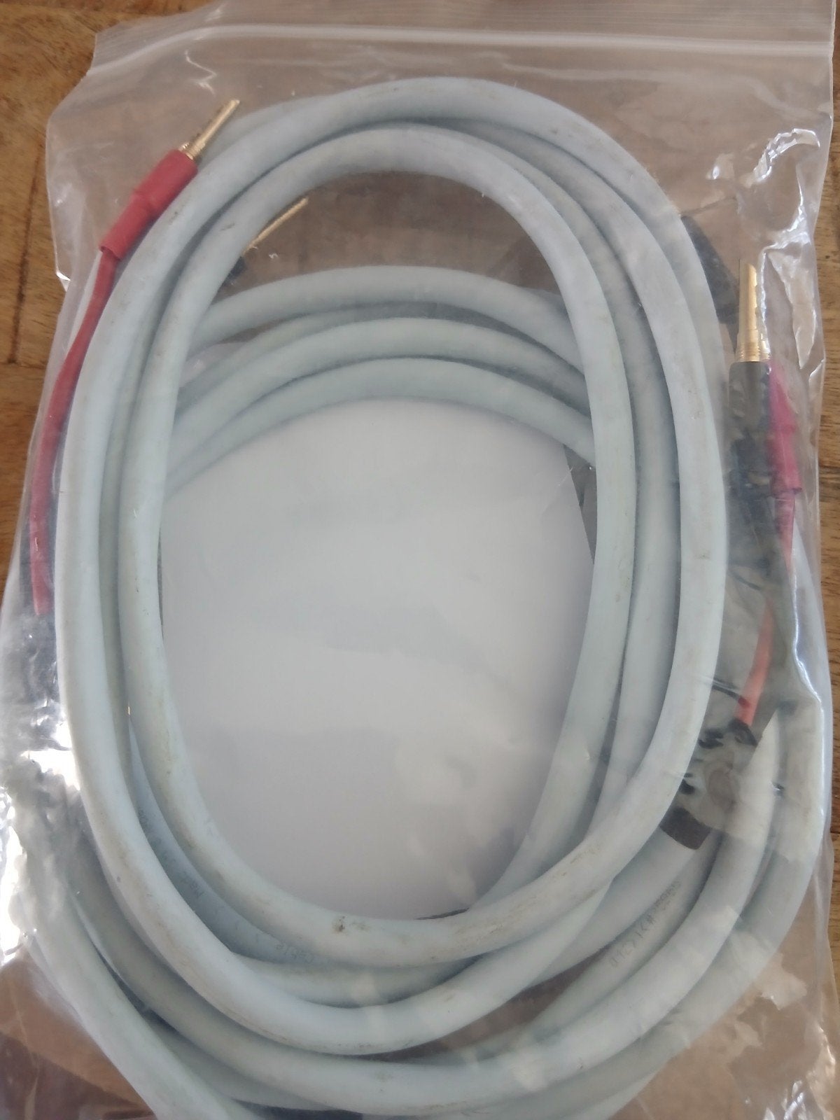 SUPRA * 2.5 METER * 2 X 4.0 MM