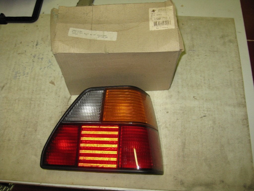 Nieuwe auto onderdelen VW Golf II Jetta I, Ophalen of Verzenden, Nieuw, Oldtimer onderdelen
