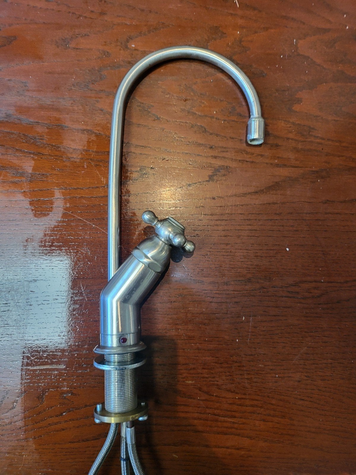 Diverse Quooker kranen van  Quooker, Doe-het-zelf en Verbouw, Sanitair, Ophalen, Kraan