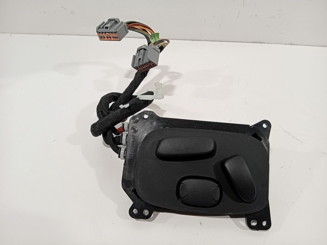 Stoelverstelling schakelaar Jaguar XF, Onderdelen@venauto.nl, Van der Ven Autorecycling B.V., Gebruikt, Ettenseweg 76, 4706 PB Roosendaal, The Netherlands