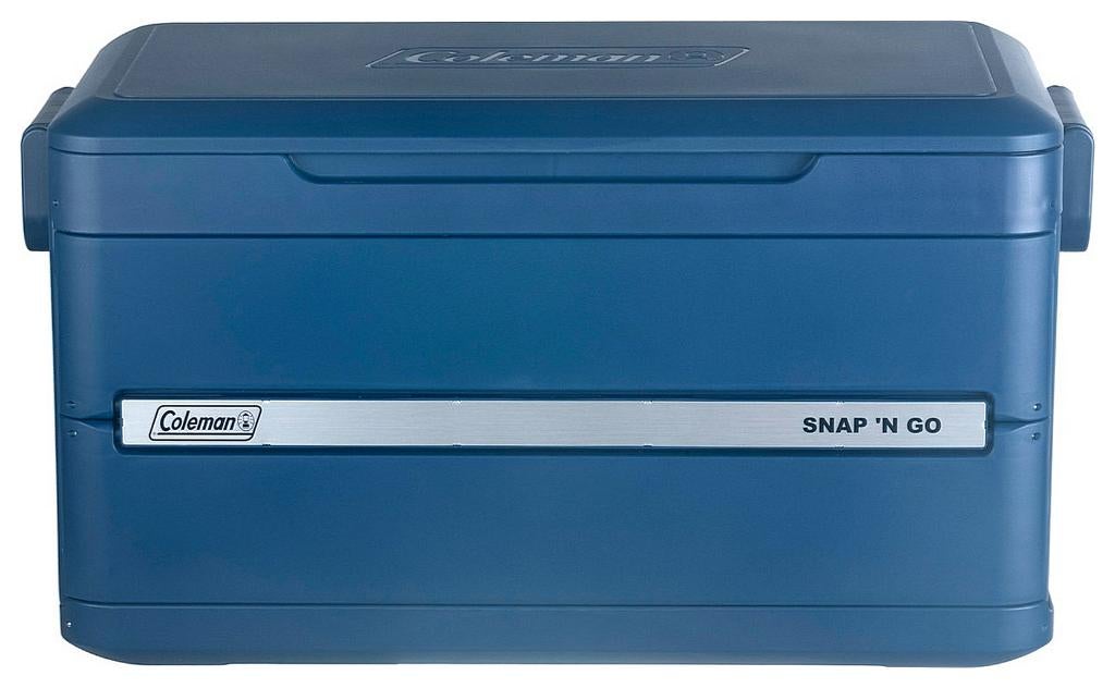 Coleman Cooler Snap-N-Go 35Qt Nieuw, Coleman, Koelbox, Minervum Breda, Nieuw