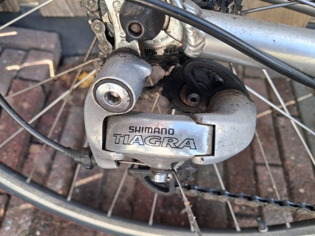 Batavus SL cruiser, Ophalen, 28 inch, Gebruikt, Batavus