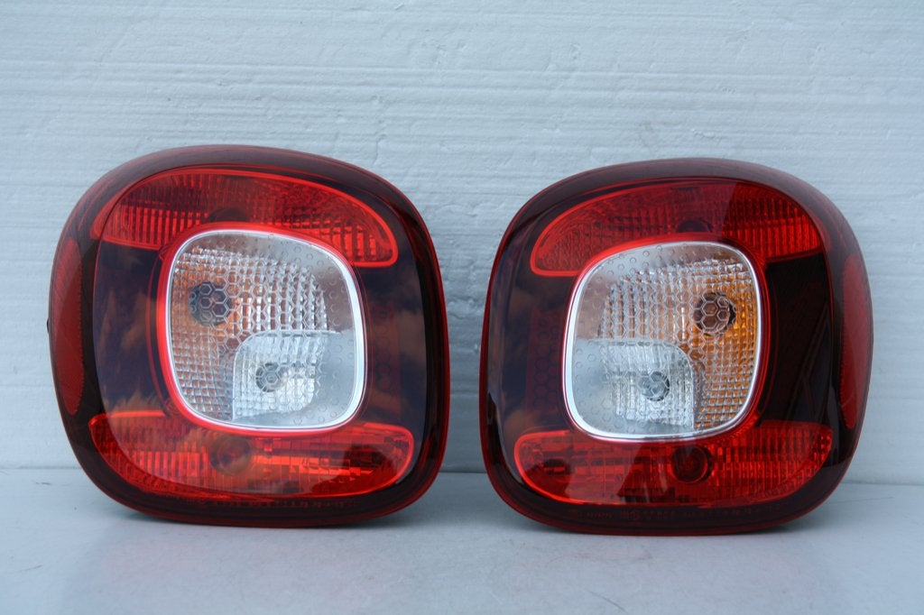 Achterlicht Smart Fortwo 453 links rechts Origineel ! Mooi, Ophalen of Verzenden