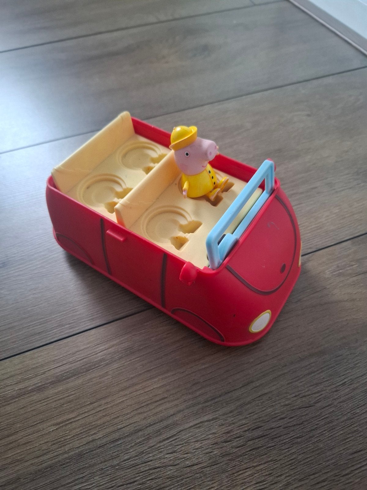 Speelgoed van peppa pig, Ophalen of Verzenden
