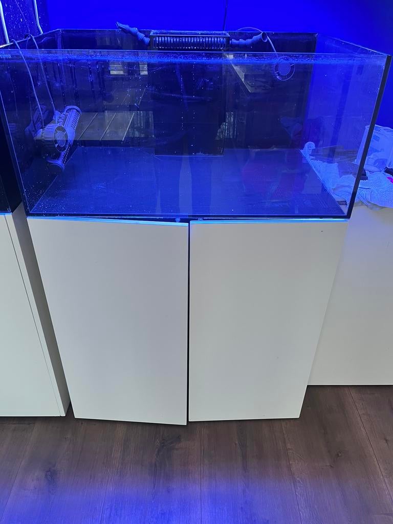Waterbox frag 85.3, Dieren en Toebehoren, Ophalen of Verzenden, Zo goed als nieuw
