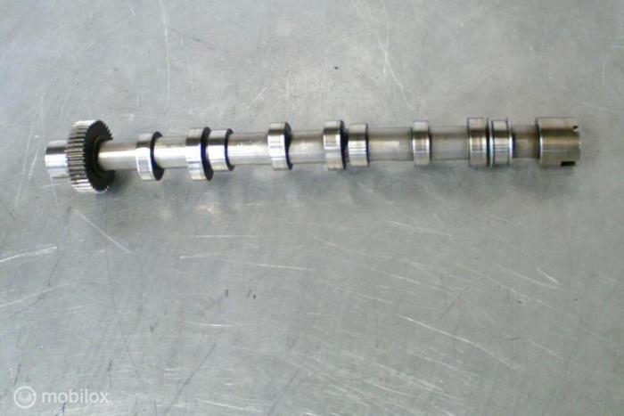 Nokkenas van een Audi A6, Gebruikt, -, -, -