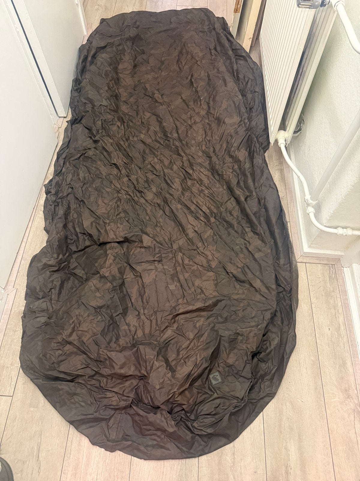 Nash bed cover, Ophalen of Verzenden, Zo goed als nieuw, Overige typen