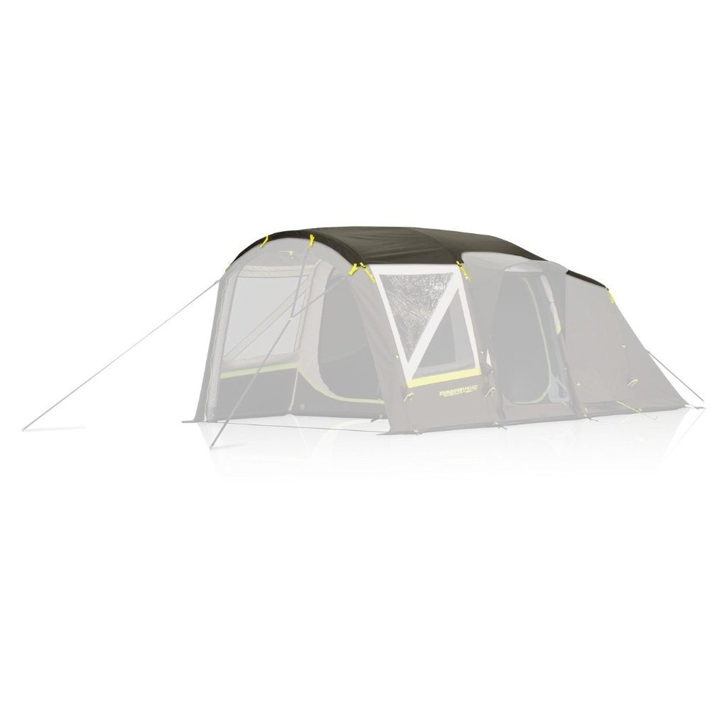 ZEMPIRE PRO TM dakbescherming / Heat Shield / Roof Cover, Info@outdoorensport.nl, Zempire, Nieuw, Ophalen of Verzenden