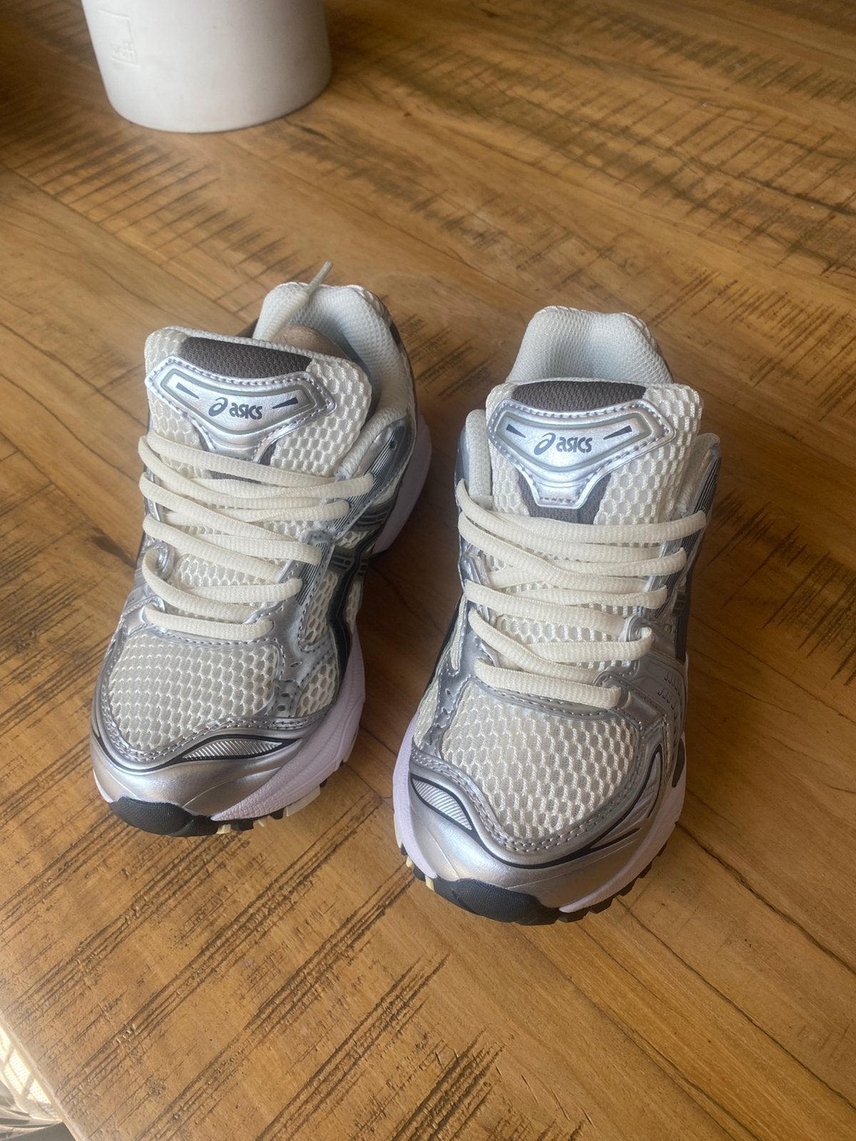 Sneakers Acics, Ophalen of Verzenden, Nieuw, Sneakers of Gympen