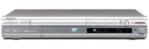 Pioneer dvd recorder Model;DVR-3100/s, Ophalen of Verzenden, Zo goed als nieuw, Dvd-recorder, Pioneer