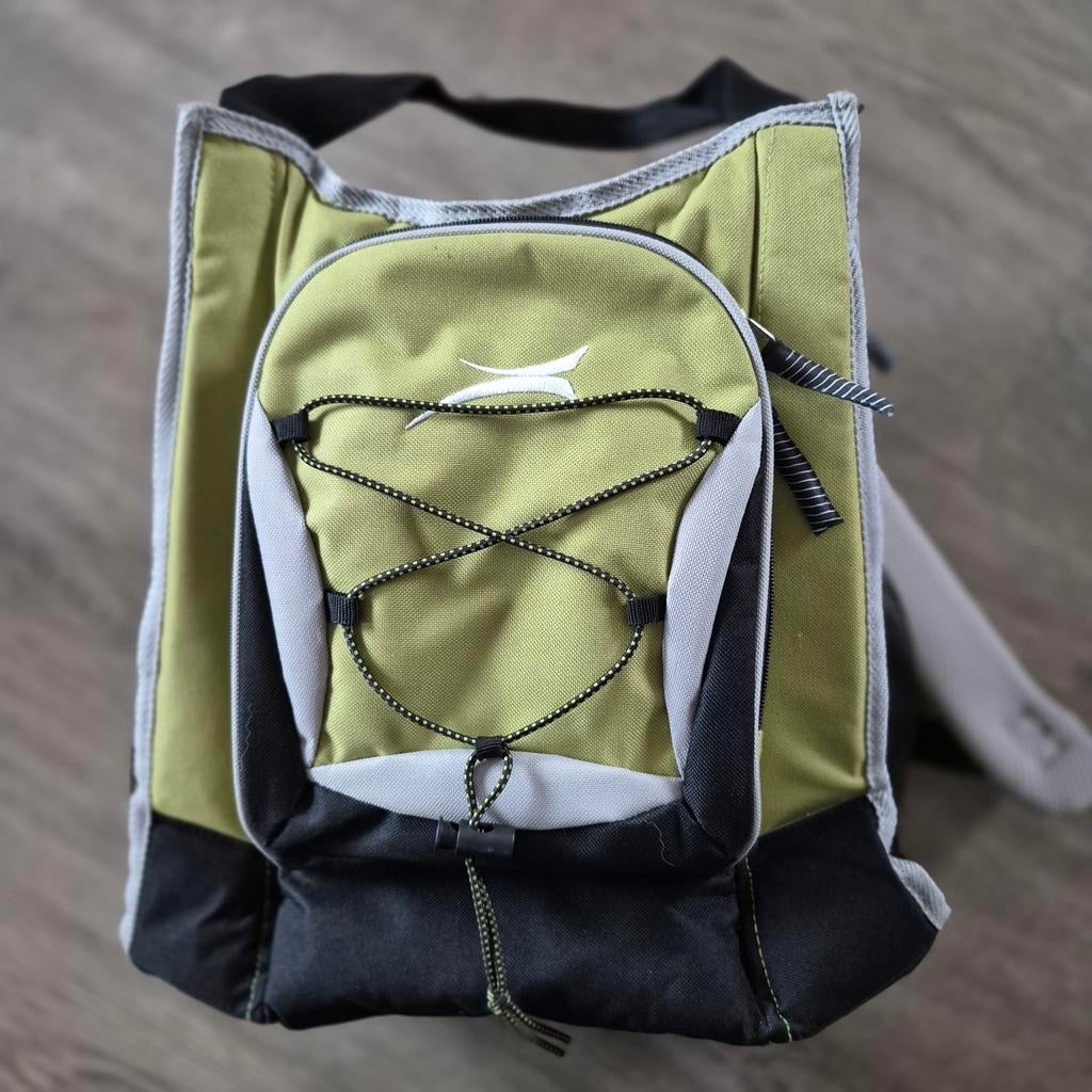 NIEUWE  XXL Picknick koelrugzak/fietstas met accessoires, Ophalen of Verzenden, Nieuw, Overige merken, Waterdicht