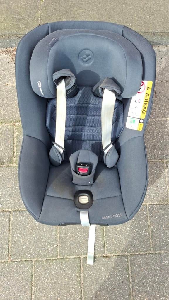 Maxi-Cosi Pearl 360 Pro autostoel, Kinderen en Baby's, Autostoeltjes, Ophalen, Gebruikt, 0 t/m 18 kg, Maxi-Cosi