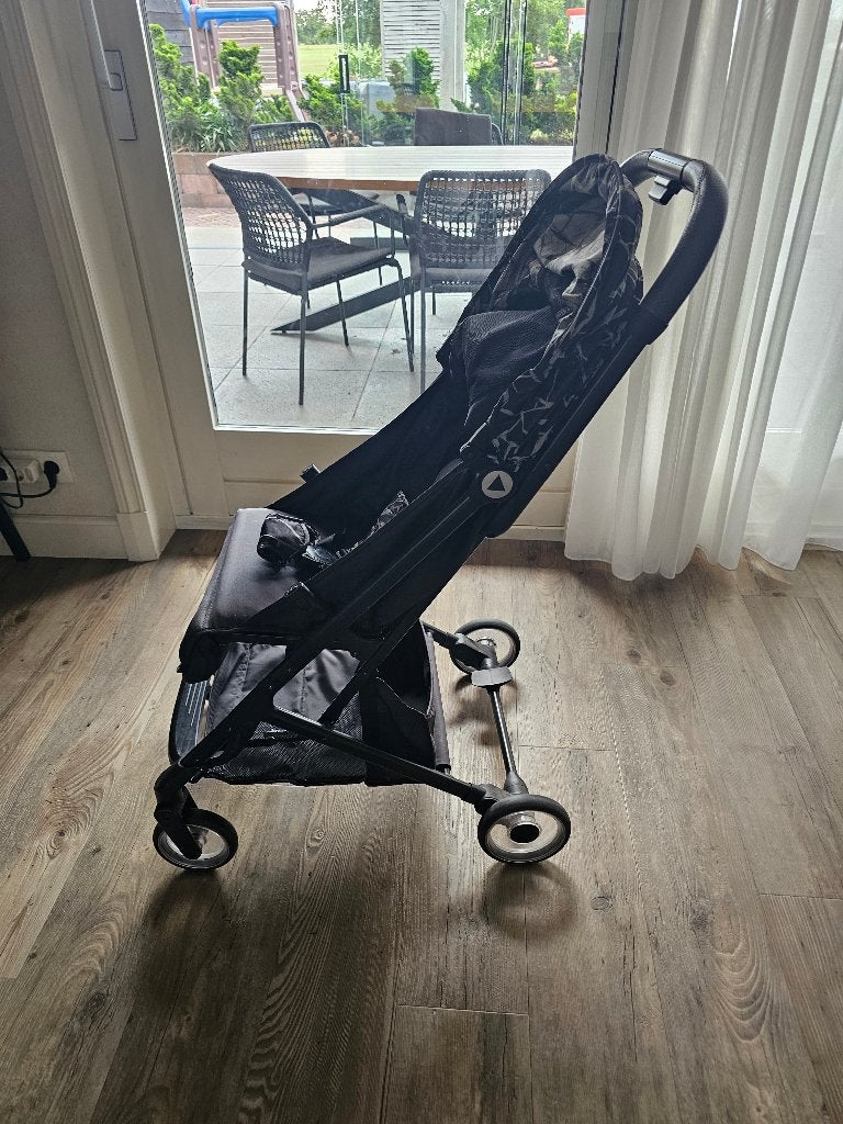 Topmark Buggy Dani, Ophalen, Gebruikt