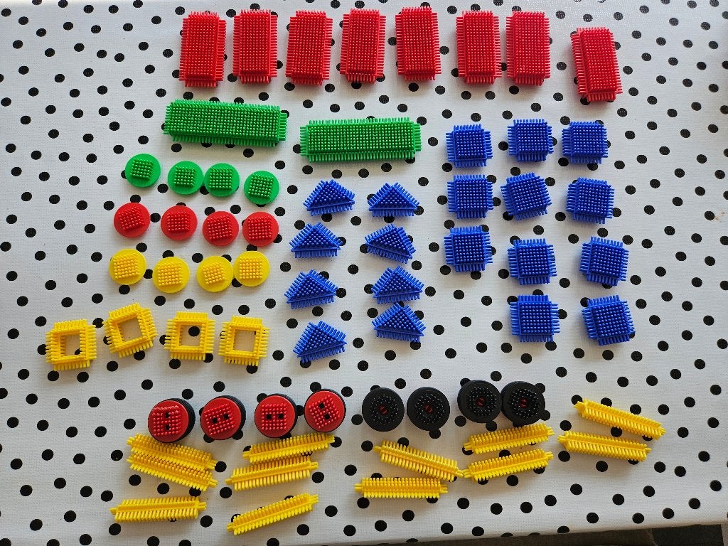 Nopper, Ophalen of Verzenden, Zo goed als nieuw, Nopper