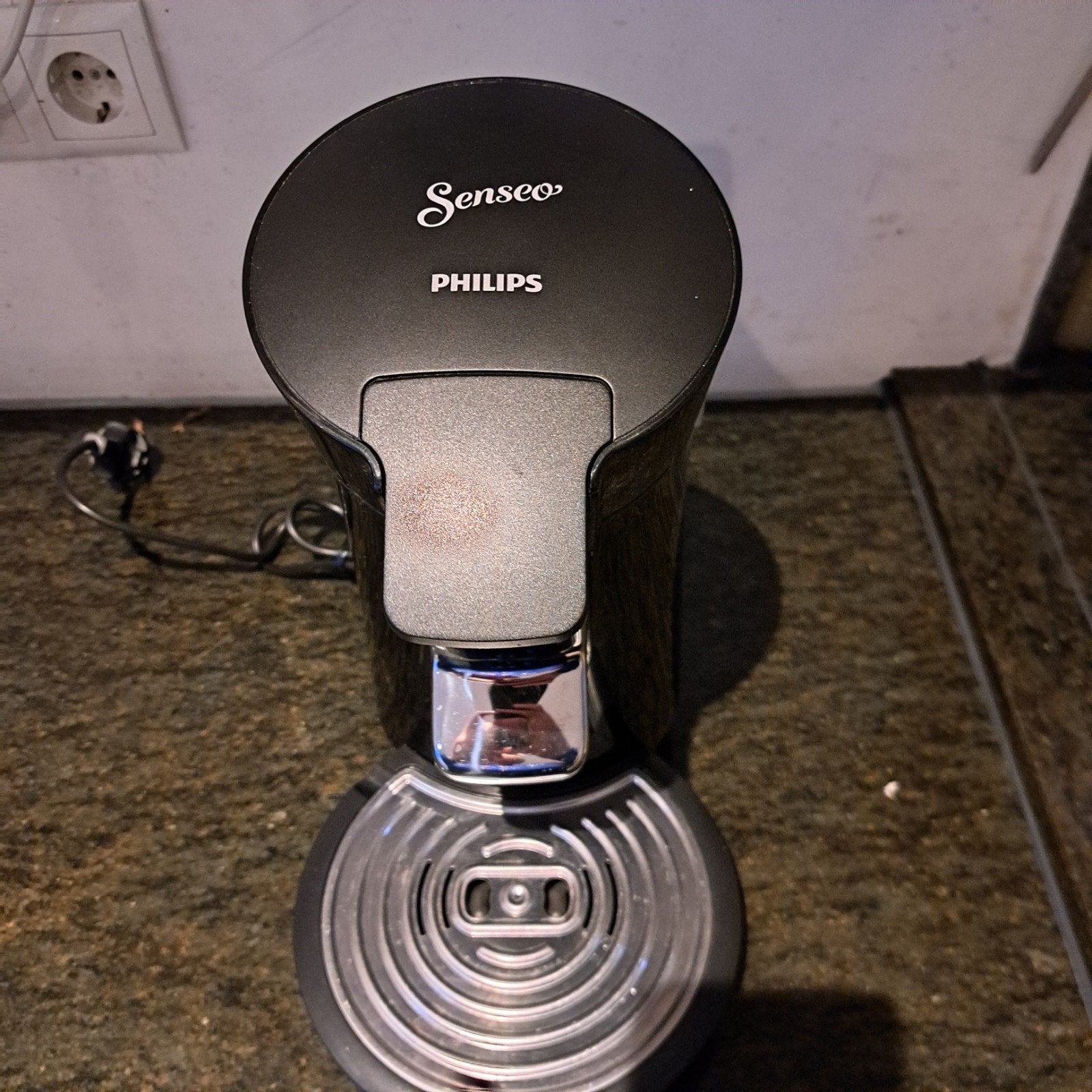 senseo Philips koffieapparaat, Ophalen of Verzenden, Zo goed als nieuw, Koffiemachine