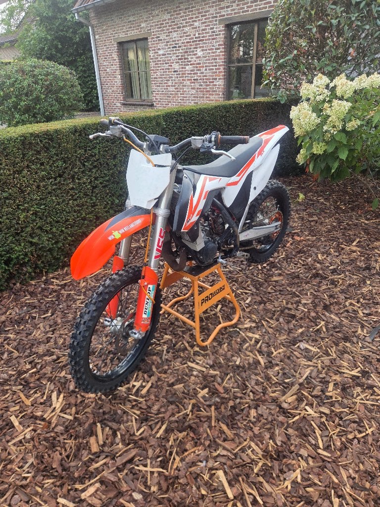 Ktm 85, Ophalen, Zo goed als nieuw, Overige merken