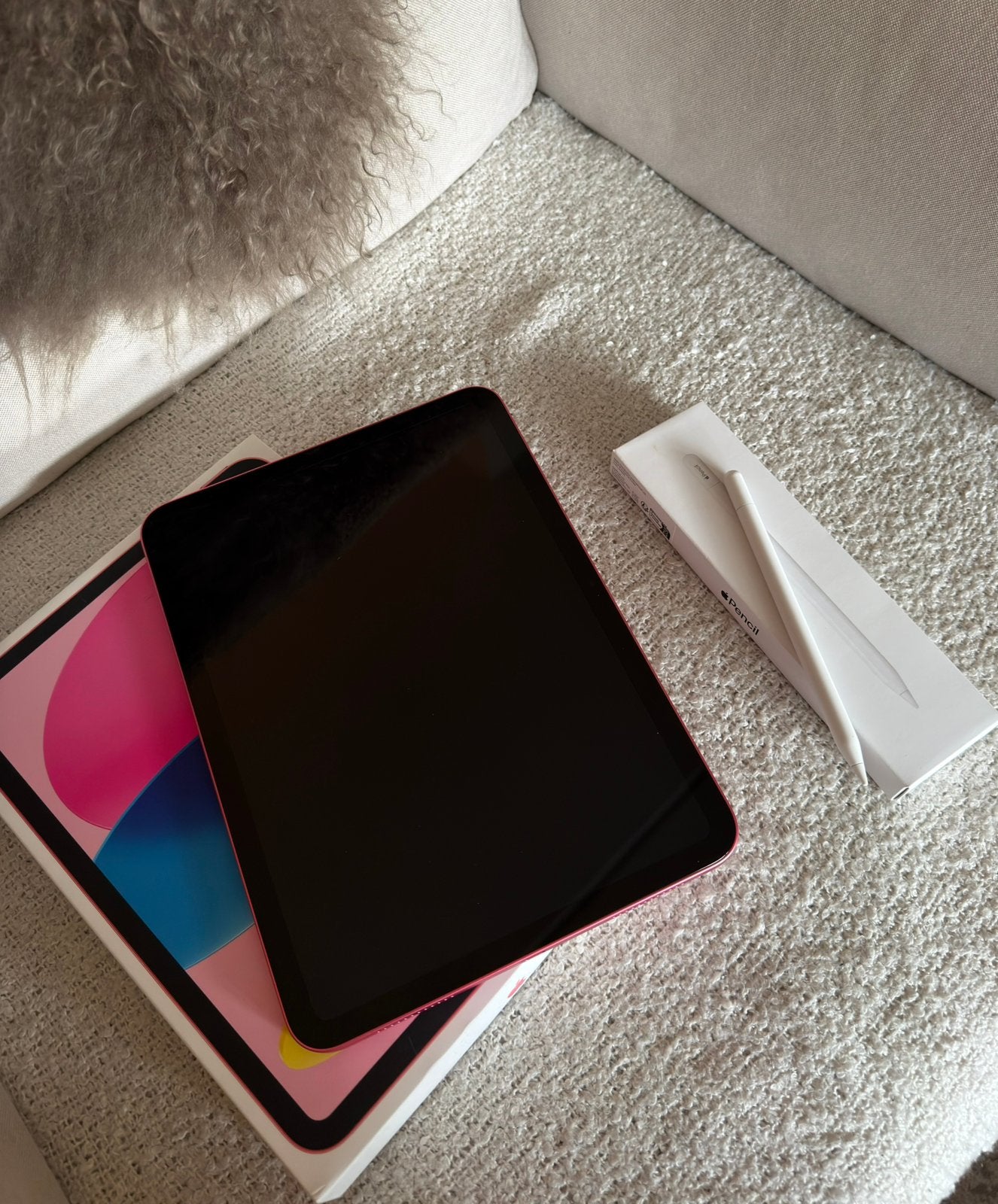 Apple iPad, Computers en Software, Apple iPads, Overige kleuren, Apple iPad, 11 inch, Nieuw