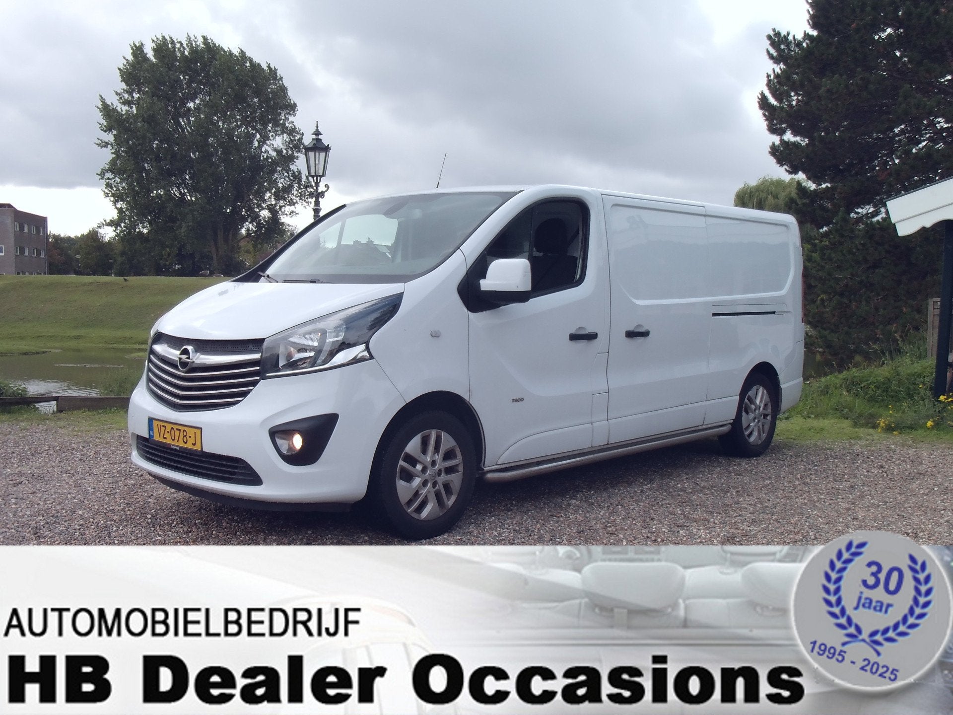 Opel Vivaro 1.6 CDTI L2H1 Sport EcoFlex 2 keer schuifdeur!, Voorwielaandrijving, Euro 5, Stof, Gebruikt