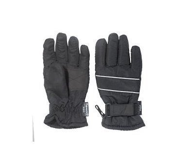 Thinsulate waterdichte skihandschoenen skiwanten 122-128, Kinderen en Baby's, Thinsulate, Jongen of Meisje, Nieuw, Ophalen of Verzenden