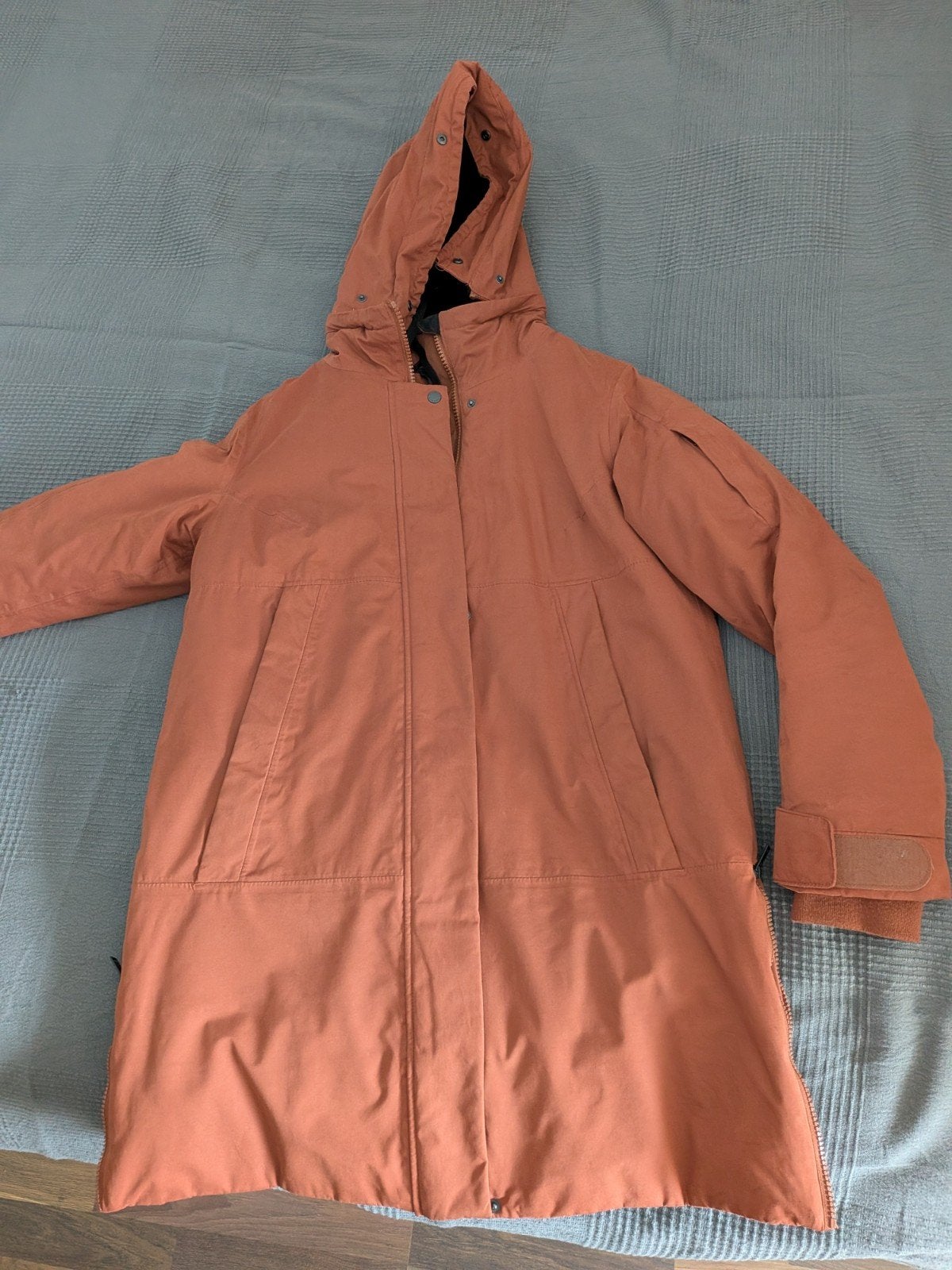Human Nature Outdoor Jas - Veelzijdige Functionaliteit, Kleding | Dames, Maat 38/40 (M), Overige kleuren, Ophalen of Verzenden