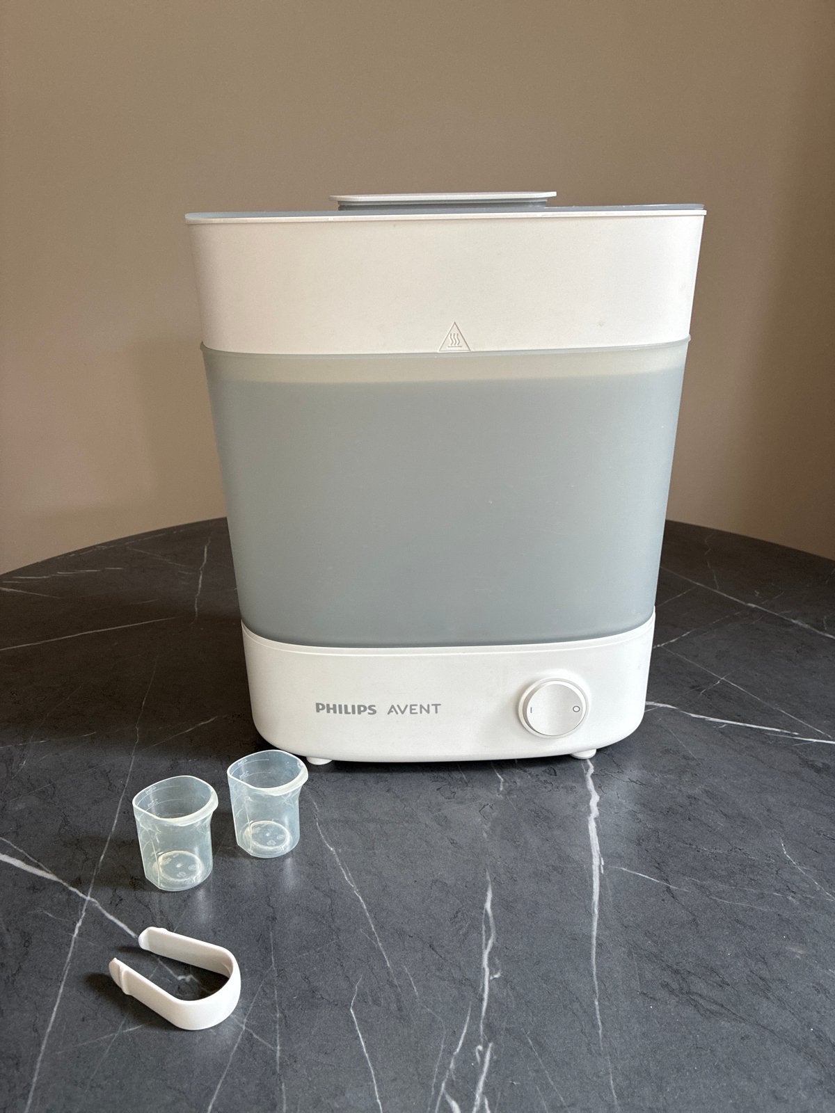 Philips Avent Sterilisator, Ophalen, Gebruikt, Sterilisator, Philips Avent