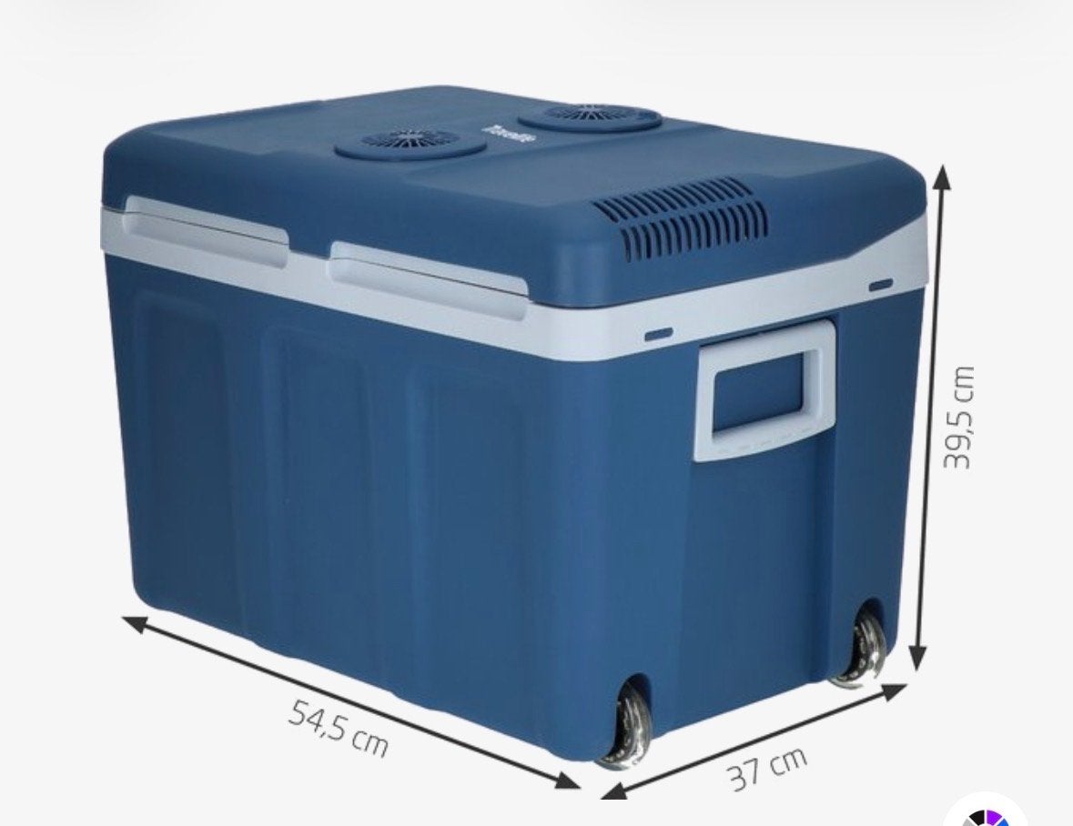 Travellife TL45 Thermo-Elektrische Koelbox 40L, Ophalen of Verzenden, Nieuw, Koelbox, Elektrisch