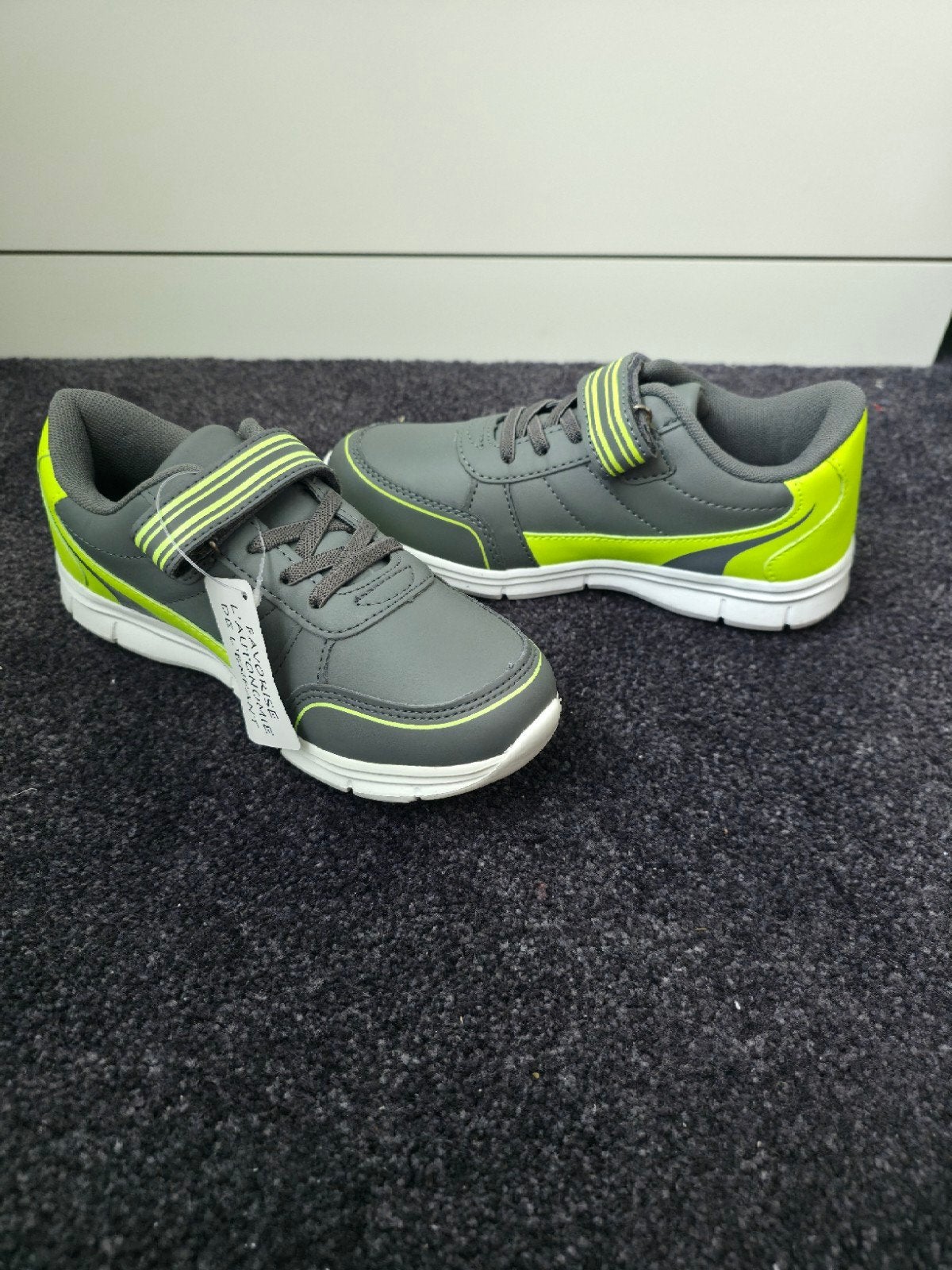 Nieuwe jongensschoenen maat 33, Ophalen of Verzenden, Nieuw, Jongen, Schoenen