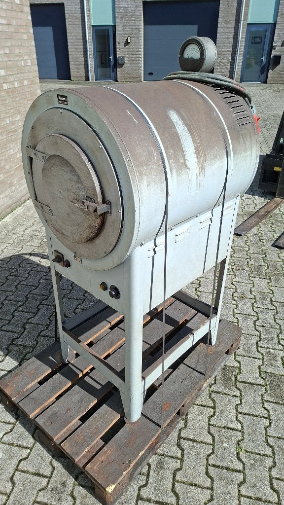 Heraeus RL320 Electrische Kameroven industrieoven, Ophalen, Minder dan 45 cm, 60 cm of meer, Zo goed als nieuw