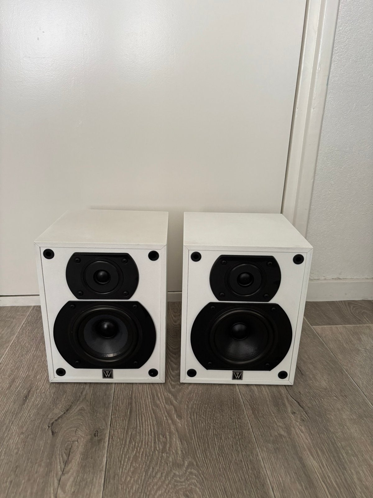 Wharfedale Diamond III - Vintage Hi-Fi speakers (100W), Ophalen of Verzenden, Gebruikt, 60 tot 120 watt, Overige merken