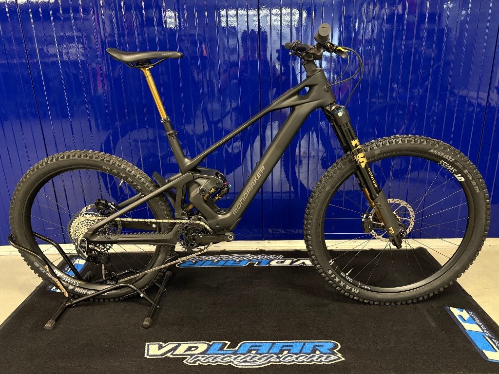Mondraker Zendit RR S maat ML (E-mtb), Mondraker, Mondraker, Nieuw, 49 tot 53 cm