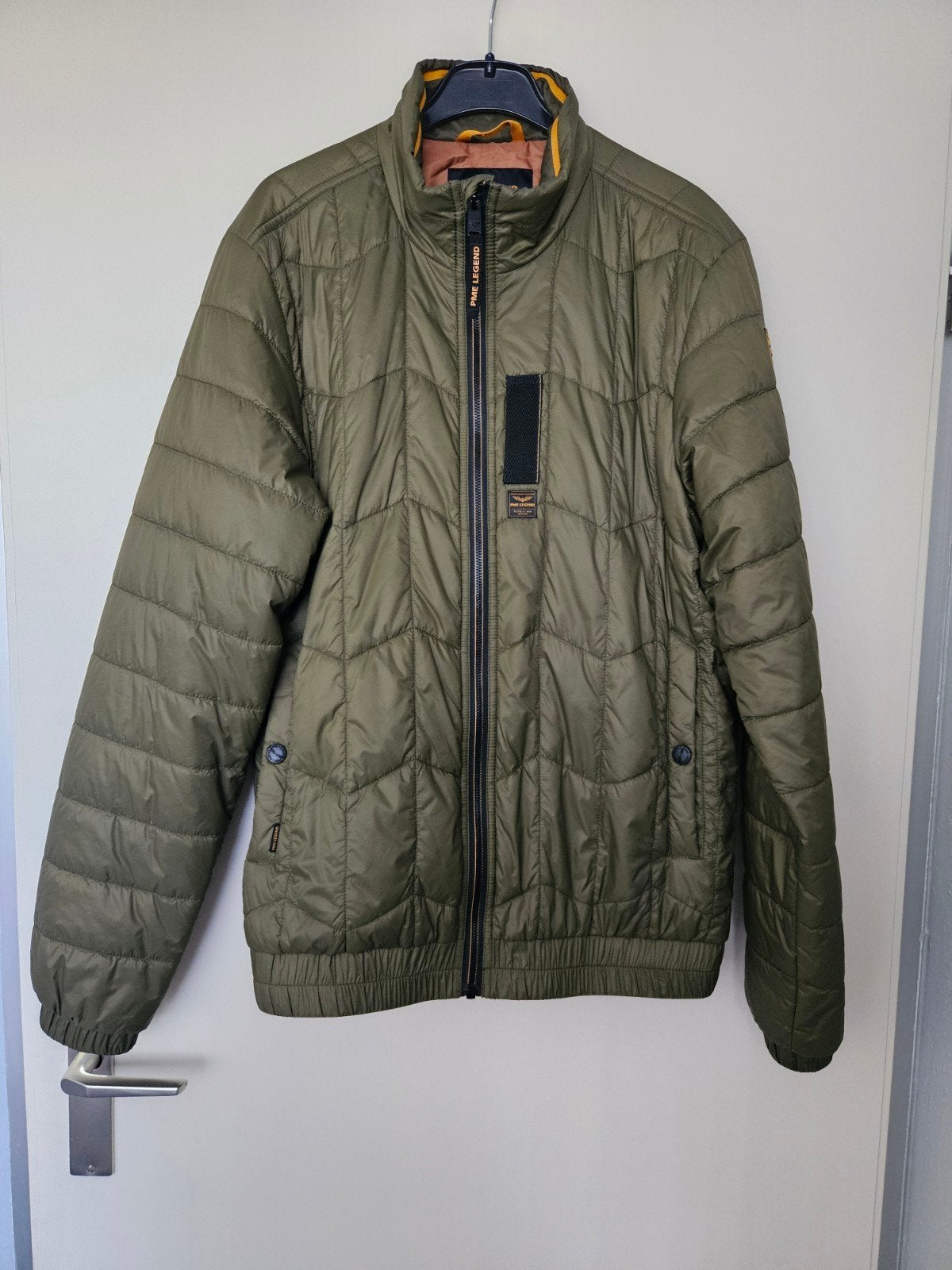 PME Legend jas, maat L, zo goed als nieuw, Kleding | Heren, Maat 52/54 (L), Ophalen of Verzenden, Zo goed als nieuw, PME Legend