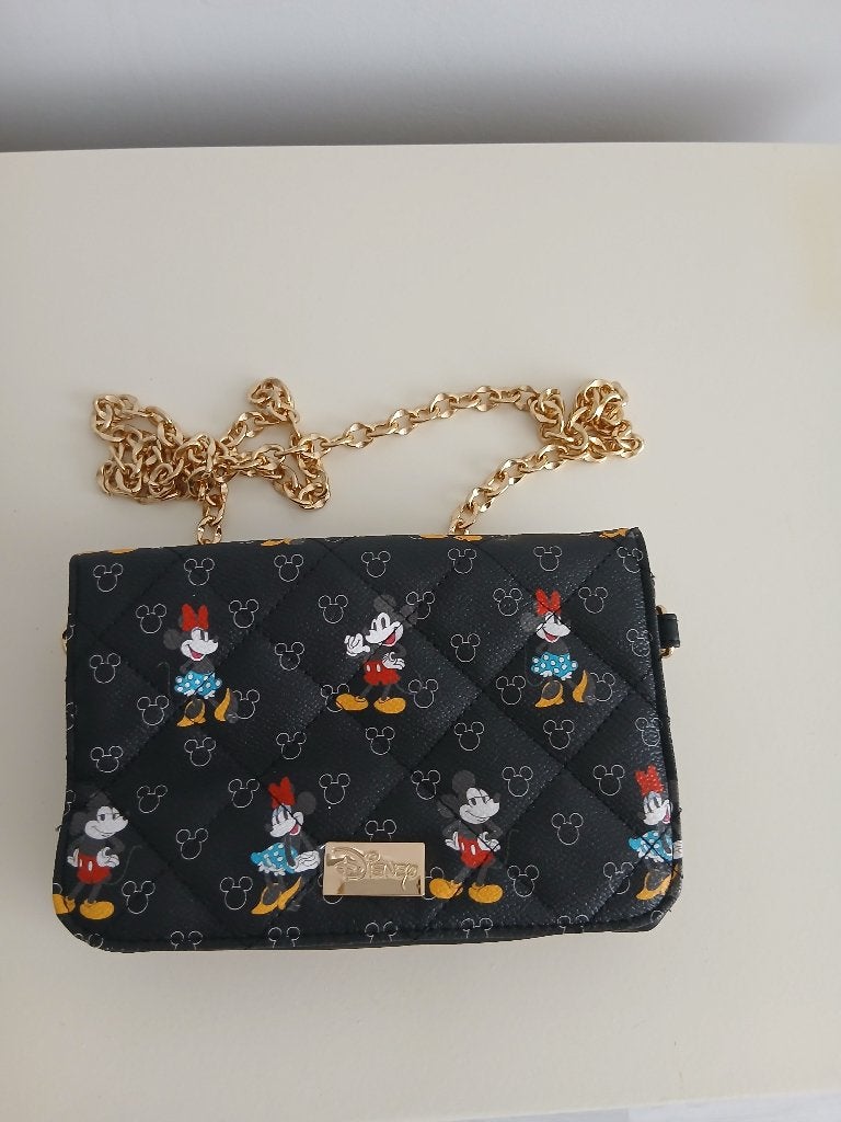 Tas Nieuw Disney, Ophalen of Verzenden, Nieuw, Schoudertasje