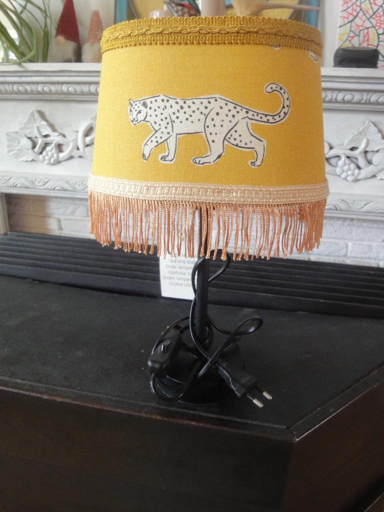 lampje, Ophalen of Verzenden, Nieuw, Minder dan 50 cm